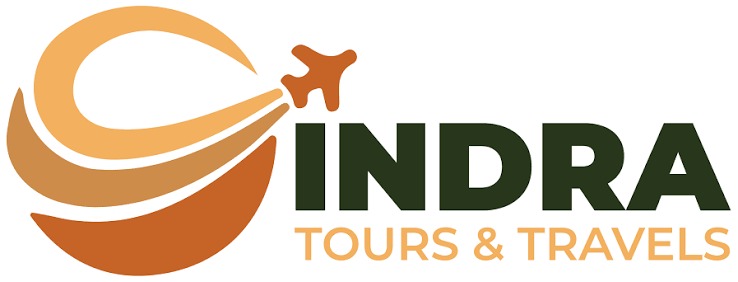 Indra travels